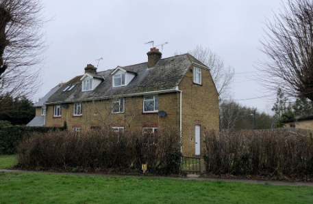 Refurbishment in Boughton-under-Blean photo